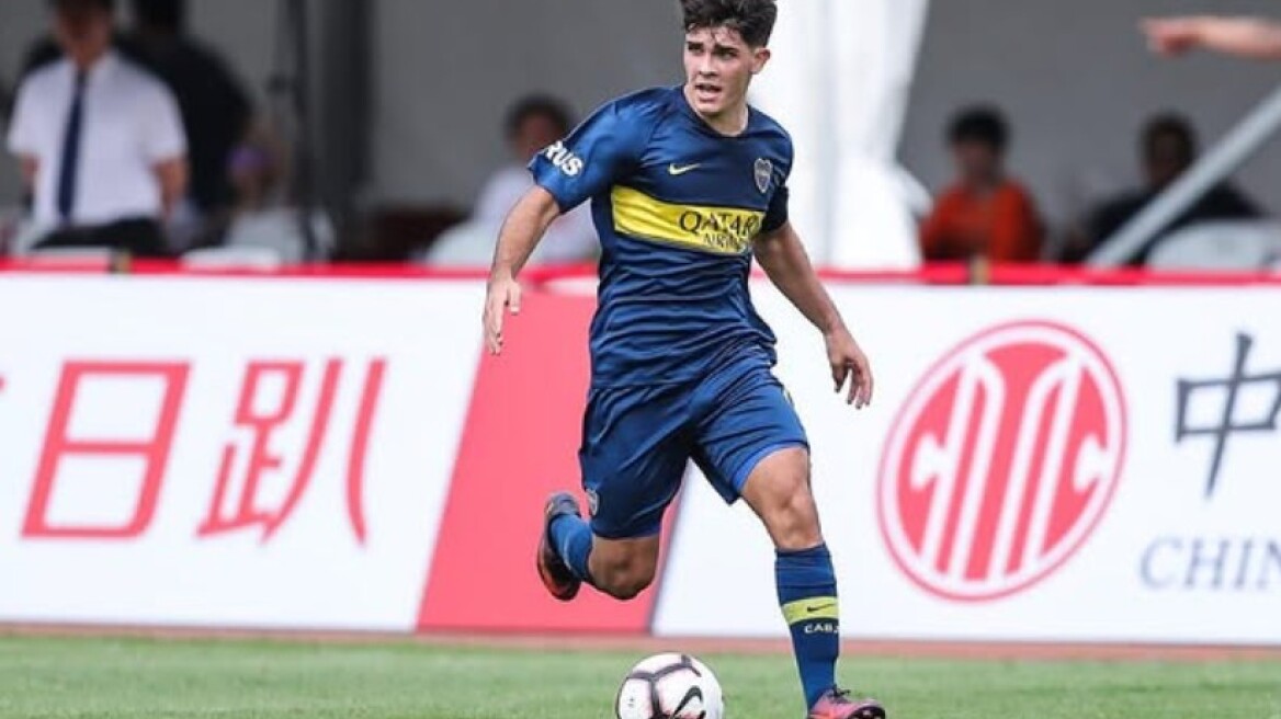 Δυνατά για Ταμπόρδα ο Παναθηναϊκός - Αυτή είναι η πρόταση των «πρασίνων» σύμφωνα με Αργεντινό δημοσιογράφο 