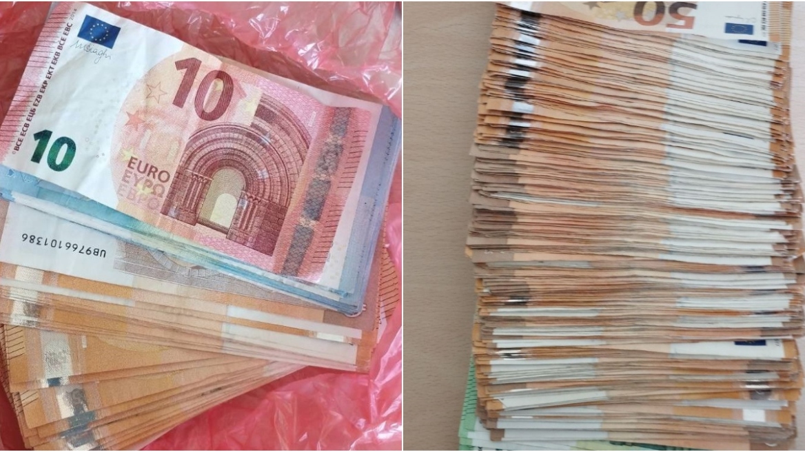 Φλώρινα: Εξαπάτησαν τηλεφωνικά δύο ηλικιωμένους αποσπώντας πάνω από 32.000 ευρώ	