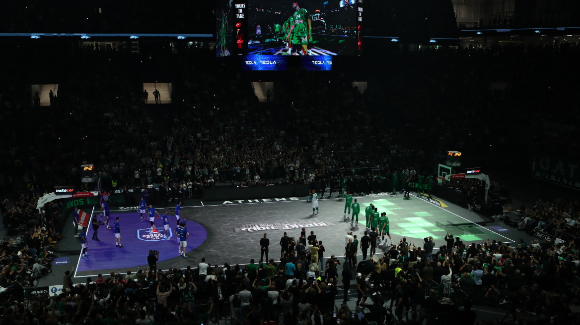 Γενικός Διευθυντής Belgrade Arena για το Final Four του 2026: «Η Euroleague έχει πει να πάμε στο ΟΑΚΑ»