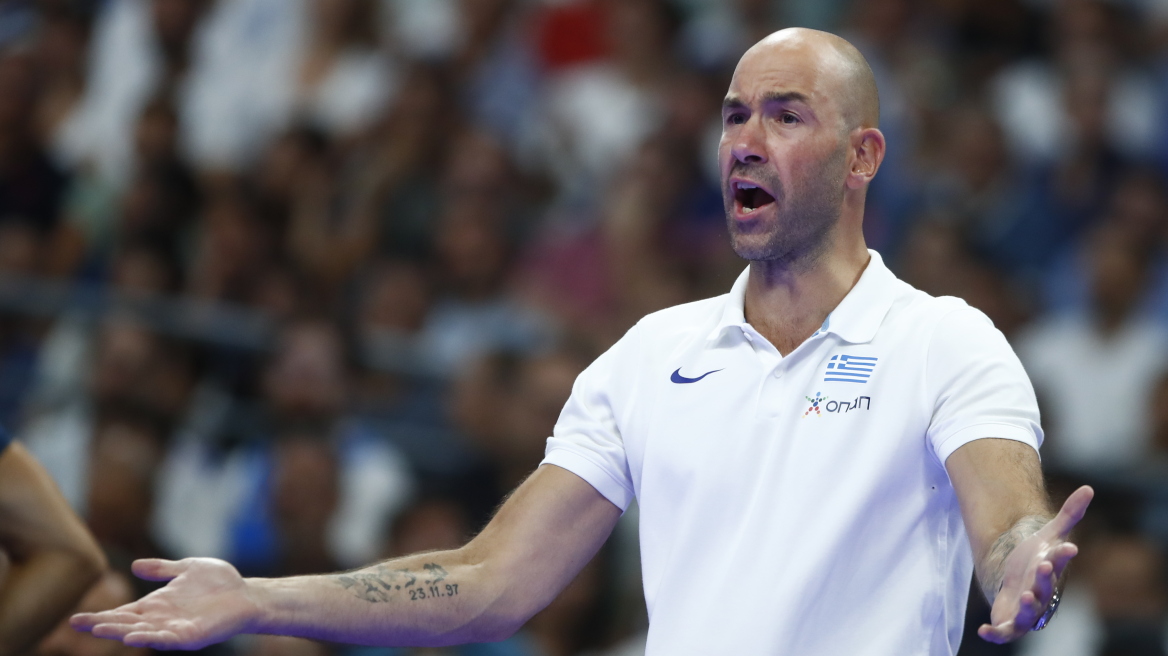 Σημαντική πρόβα για την Εθνική πριν το Eurobasket.