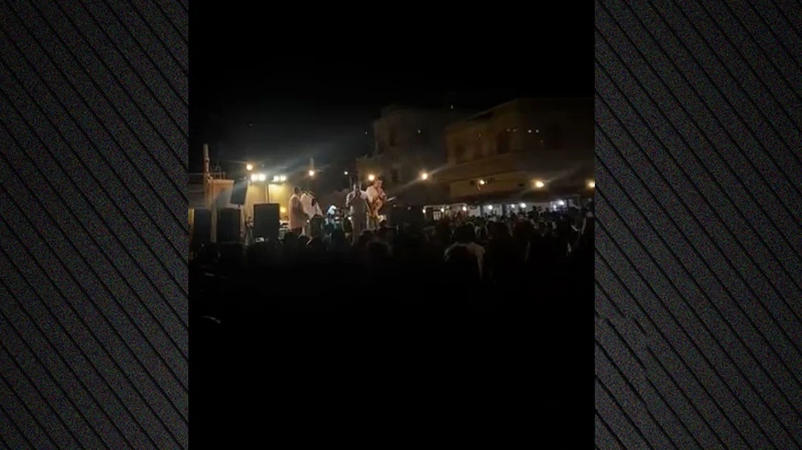Άδωνις Γεωργιάδης: Να ασχοληθούν ΕΛ.ΑΣ. και εισαγγελία με τις δημόσιες απειλές του Ρουβίκωνα κατά του δημάρχου Αμοργού
