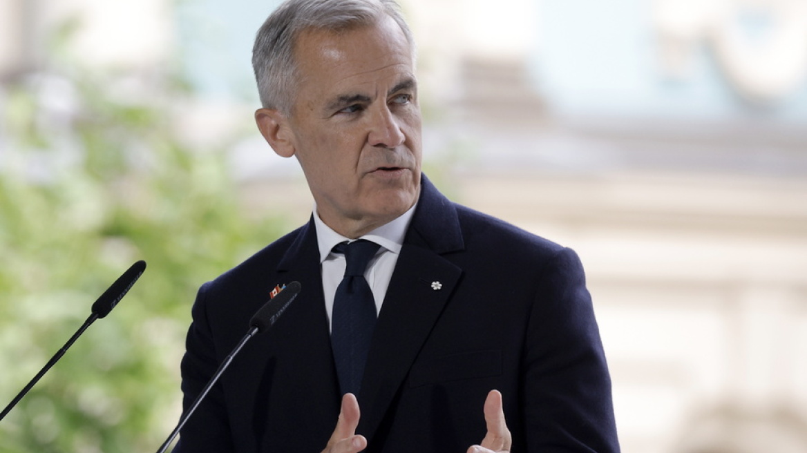 Έκκληση του Ισραήλ στον Καναδό πρωθυπουργό να επανεξετάσει τη δέσμευση για τη σύλληψη Νετανιάχου