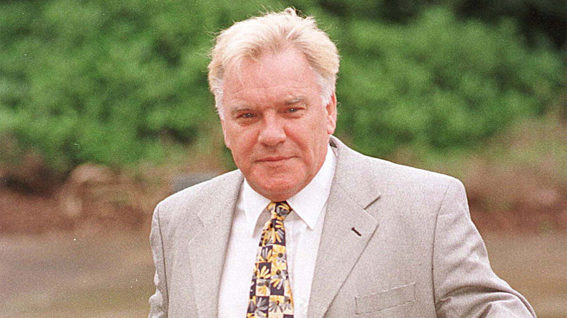 Ο Φρέντι Σταρ πέθανε μόνος του και χωρίς περιουσία - Ένας άγνωστος άντρας ανέλαβε τα έξοδα της κηδείας του
