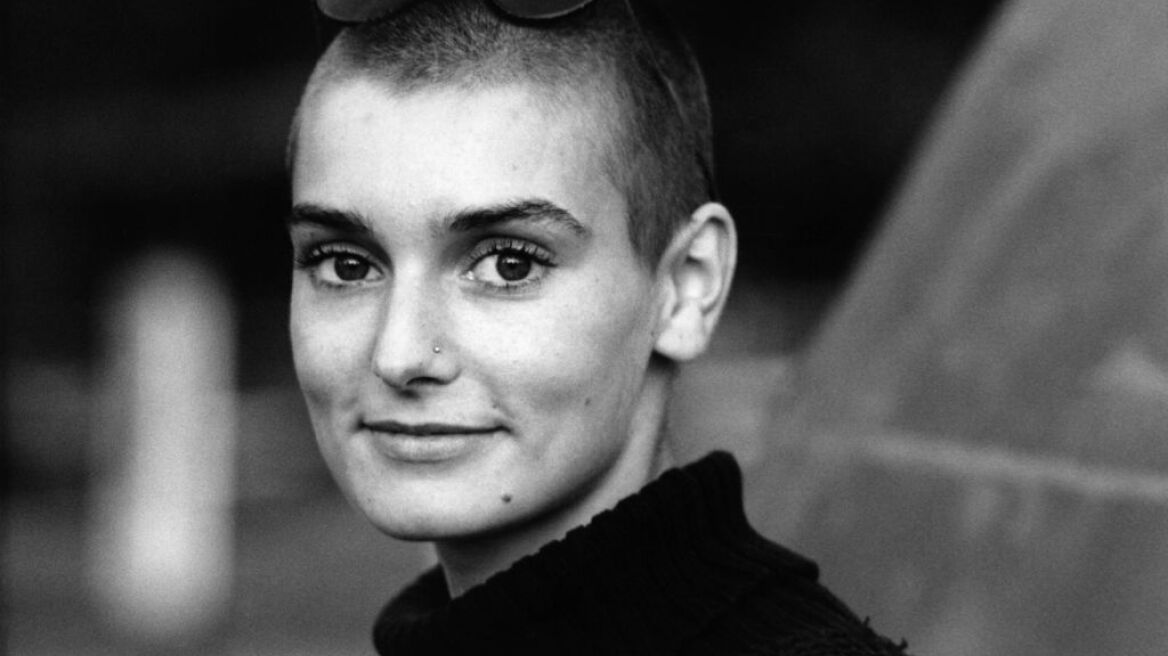 Η Natalie Portman φαβορί για τον ρόλο της Sinéad O’Connor σε νέο βιογραφικό φιλμ για τη ζωή της
