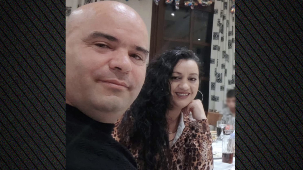 «Φταίνε και οι δύο, μας άφησαν στους δρόμους, δύσκολο να ζεις χωρίς μητέρα και πατέρα» λέει η κόρη του 40χρονου που σκότωσε τη σύζυγό του στο Βόλο