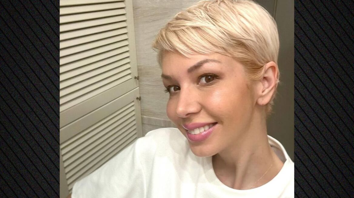 Αλεξάνδρα Νικολαΐδου: Η τελευταία ανάρτησή της στο Instagram έξι μήνες πριν φύγει από τη ζωή
