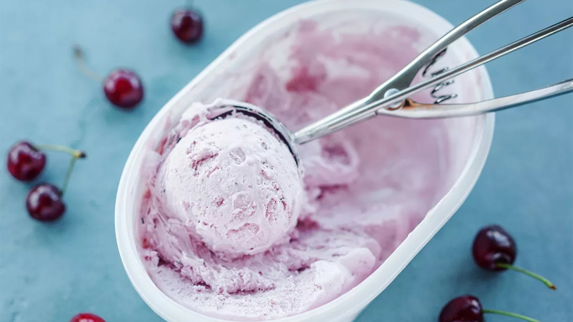 Πόσο διατηρείται το παγωτό στην κατάψυξη;