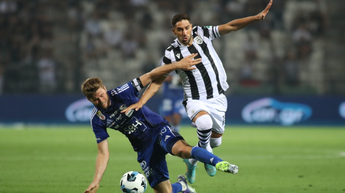 Super League: Μπαίνουν στην «κούρσα» του πρωταθλήματος ΑΕΚ και ΠΑΟΚ