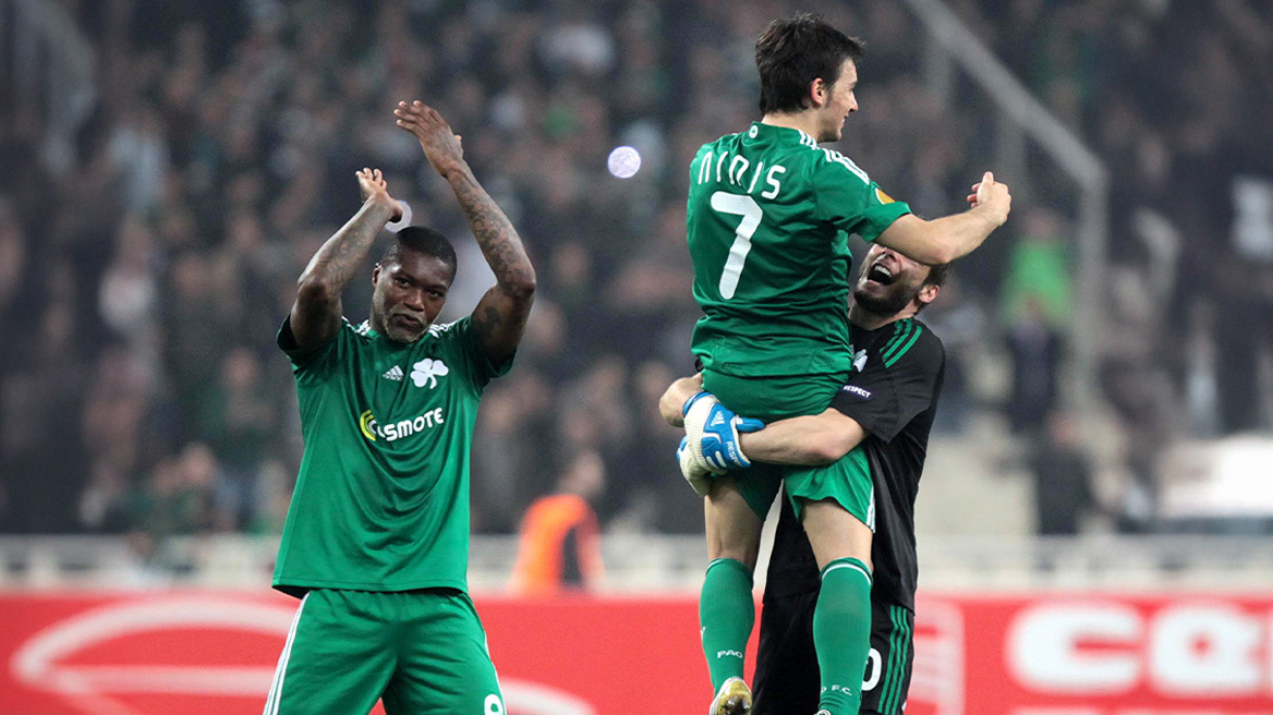 Σωτήρης Νίνης: Το μεγαλύτερο ποδοσφαιρικό «γιατί;» στην Ελλάδα - Έμεινε αιώνιο ταλέντο λόγω τραυματισμών και λάθος επιλογών