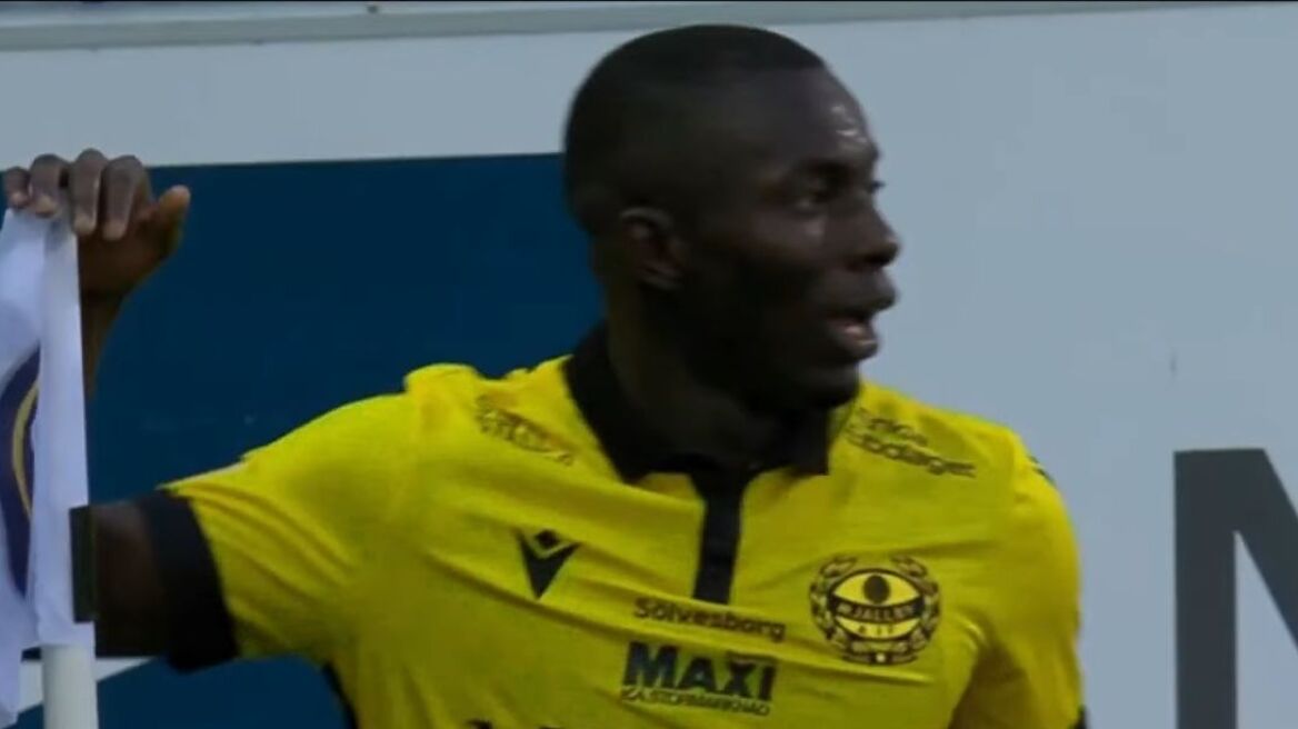 Ολυμπιακός: Ο Μανέ σκόραρε κι έρχεται την Τρίτη για υπογραφές
