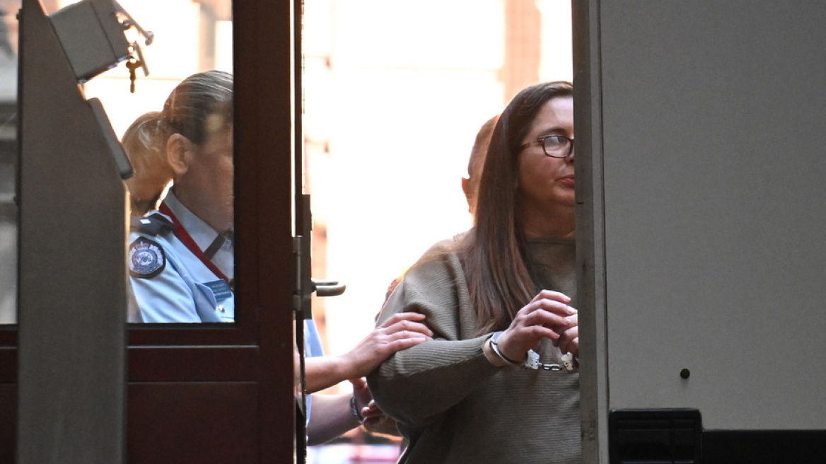 «Νιώθω μισός χωρίς τη σύζυγό μου» κατέθεσε ο μοναδικός επιζών από το γεύμα με τα δηλητηριώδη μανιτάρια στην Αυστραλία