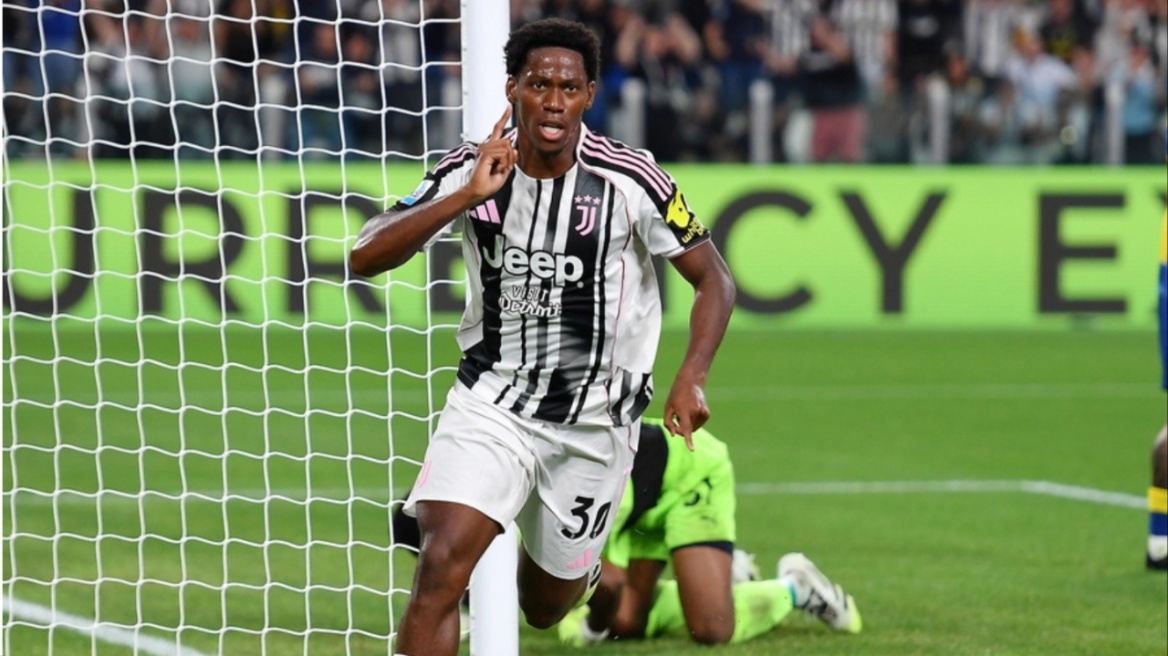 Serie A: Βλάχοβιτς και Ντέβιντ έκαναν σεφτέ για την Γιουβέντους, γκέλα η Αταλάντα - Δείτε τα γκολ