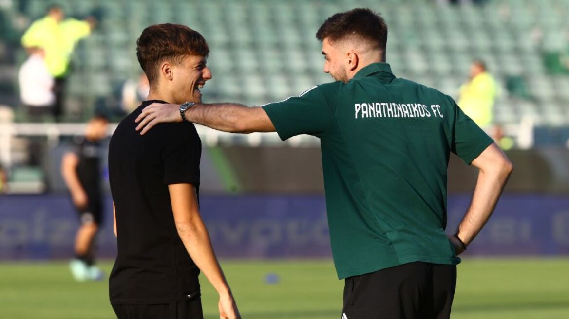 A Bola: Η Σπόρτινγκ φουλάρει για Ιωαννίδη, βλέπει και Κωνσταντέλια