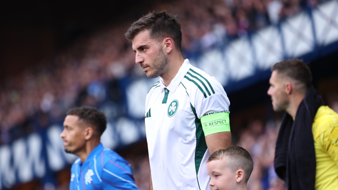 Παναθηναϊκός: Ο Ιωαννίδης στα πορτογαλικά πρωτοσέλιδα - «Θέλει Σπόρτινγκ και οι επαφές επιταχύνονται»