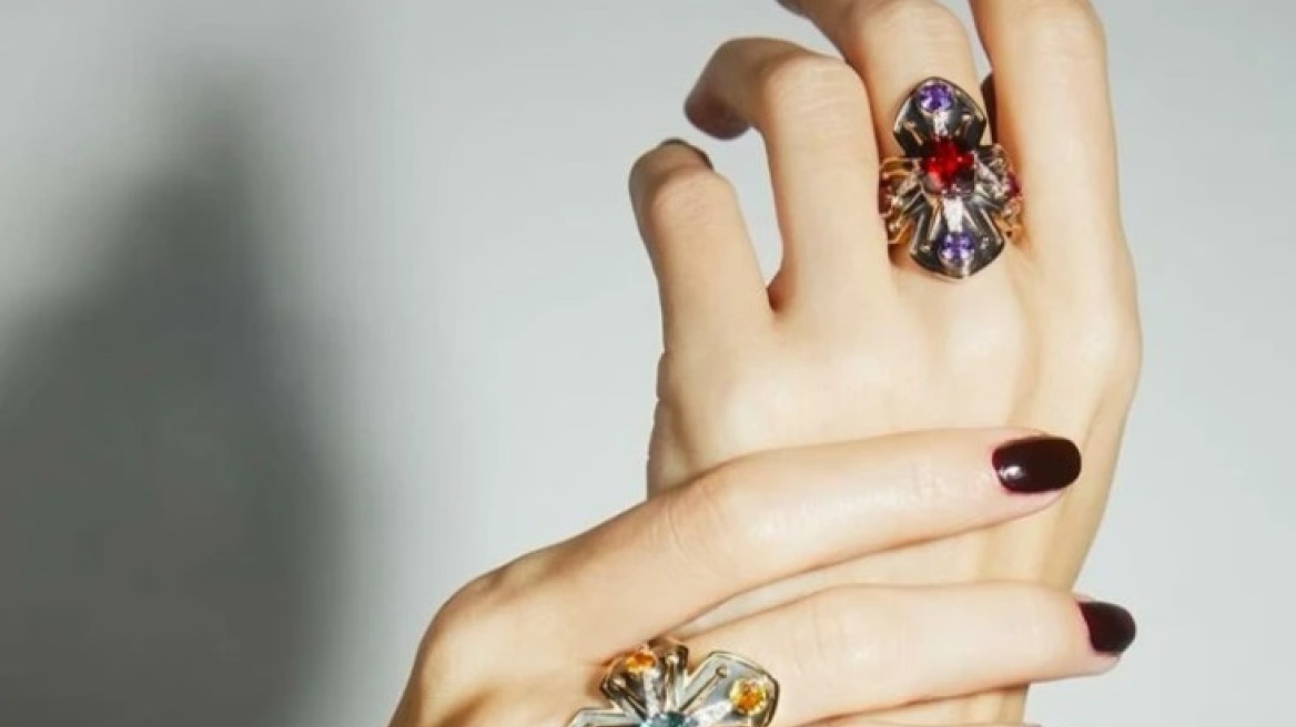 Fine Jewellery: Τα κοσμήματα που θα προσθέσουν πολυτέλεια στα σύνολα της νέας σεζόν
