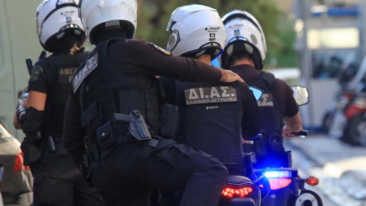 Θεσσαλονίκη: Νεαρή κατήγγειλε τον 26χρονο σύντροφό της για βιασμό σε δωμάτιο ξενοδοχείου
