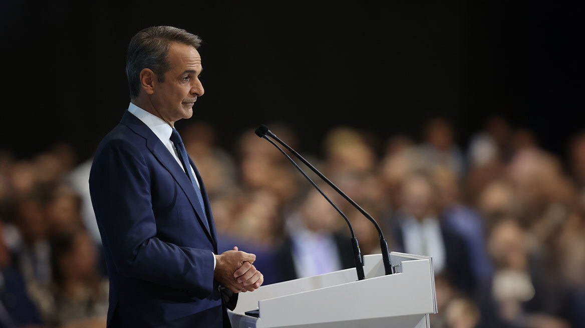 Πακέτο €1,5 δισ. για φοροελαφρύνσεις στη μεσαία τάξη - Τι θα περιλαμβάνει το «καλάθι» της ΔΕΘ