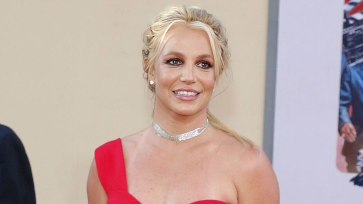 Μπρίτνεϊ Σπίαρς: Η πιο δύσκολη περίοδος της ζωής μου ήταν τότε που οι δύο γιοι μου έλειπαν για τρία χρόνια