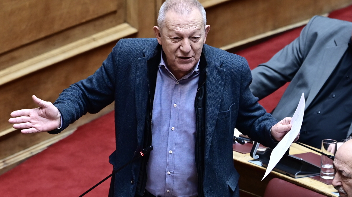 Επιτυχής επέμβαση για τον Θανάση Παφίλη