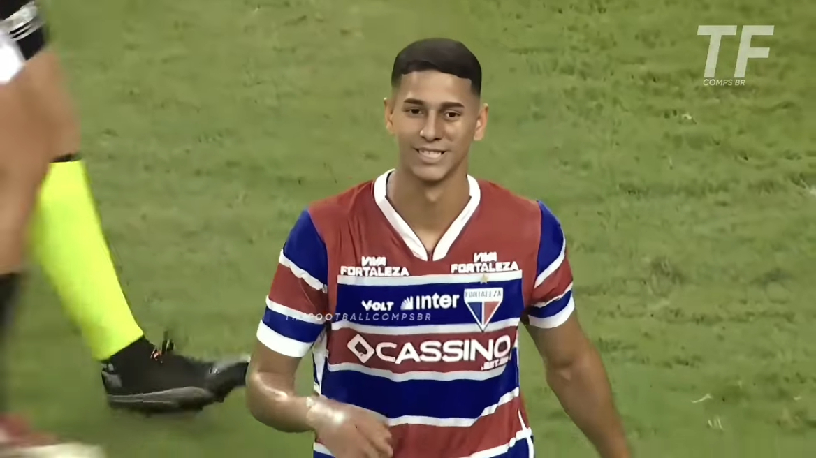 Ολυμπιακός: Κλείνει τον Μάνσα από τη Φορταλέζα
