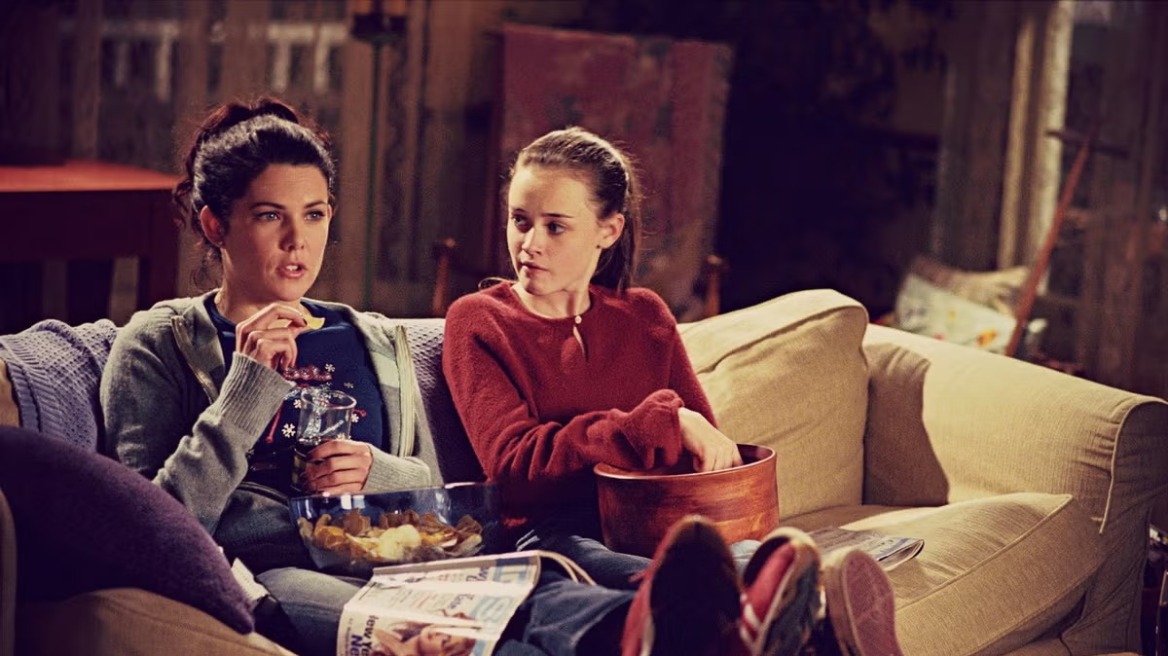 Gilmore Girls:  Ετοιμάζεται ντοκιμαντέρ για την επιτυχημένη σειρά