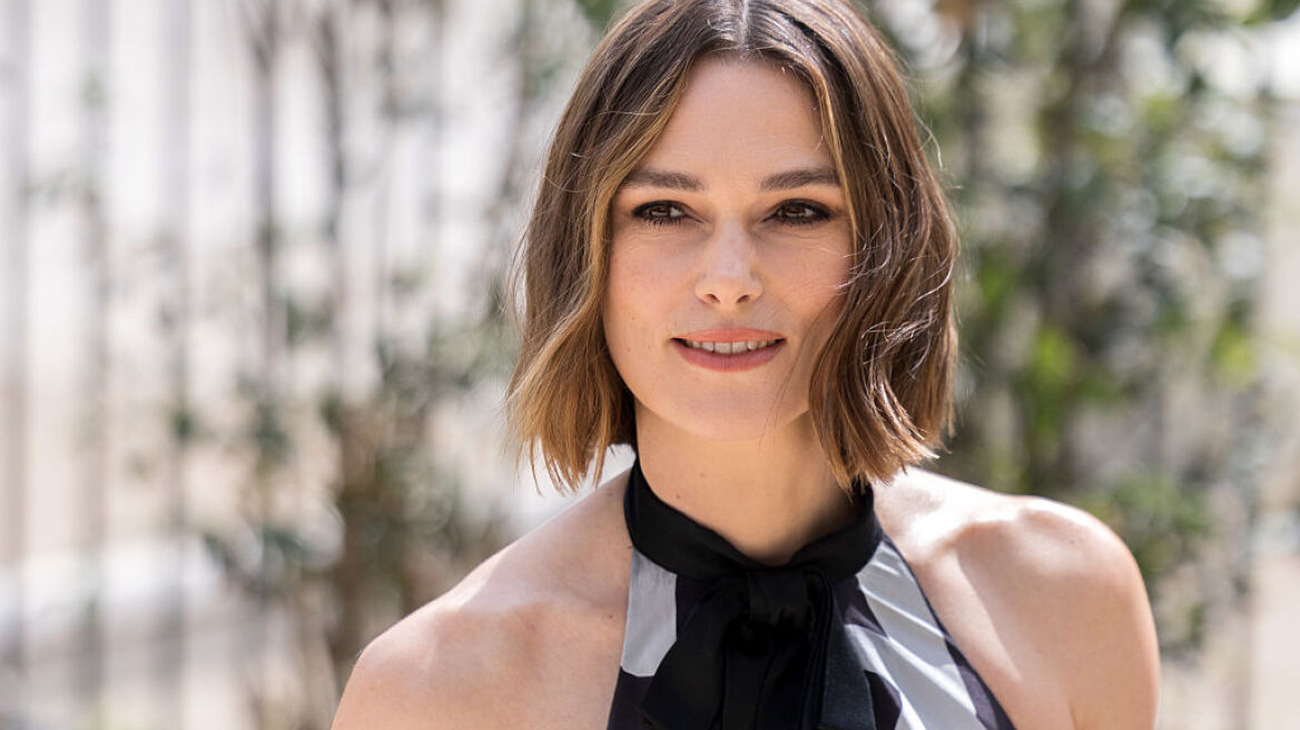 Η Κίρα Νάιτλι στην νέα της ταινία είναι όλες εμείς: Προσπαθεί να πείσει τους πάντες για κάτι που συνέβη - Κανείς δεν την πιστεύει