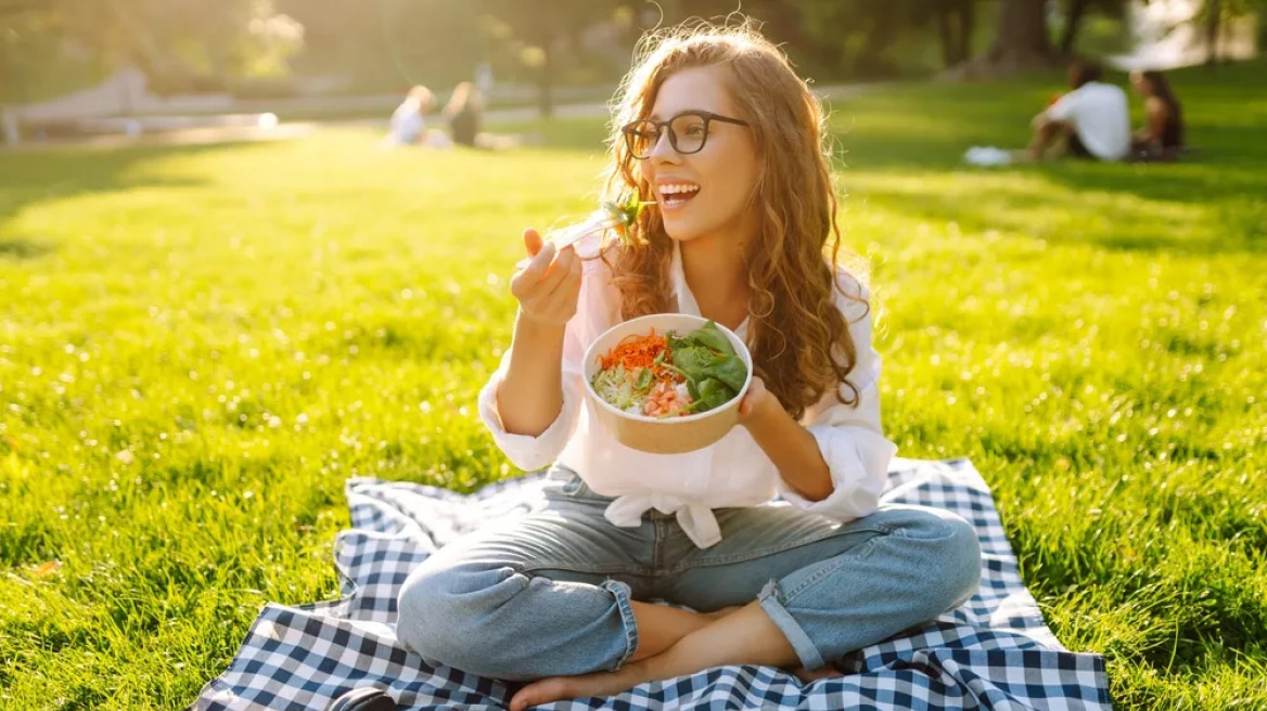 Το Νο1 διατροφικό πρότυπο που προστατεύει από καρκίνο, διαβήτη και καρδιοπάθειες