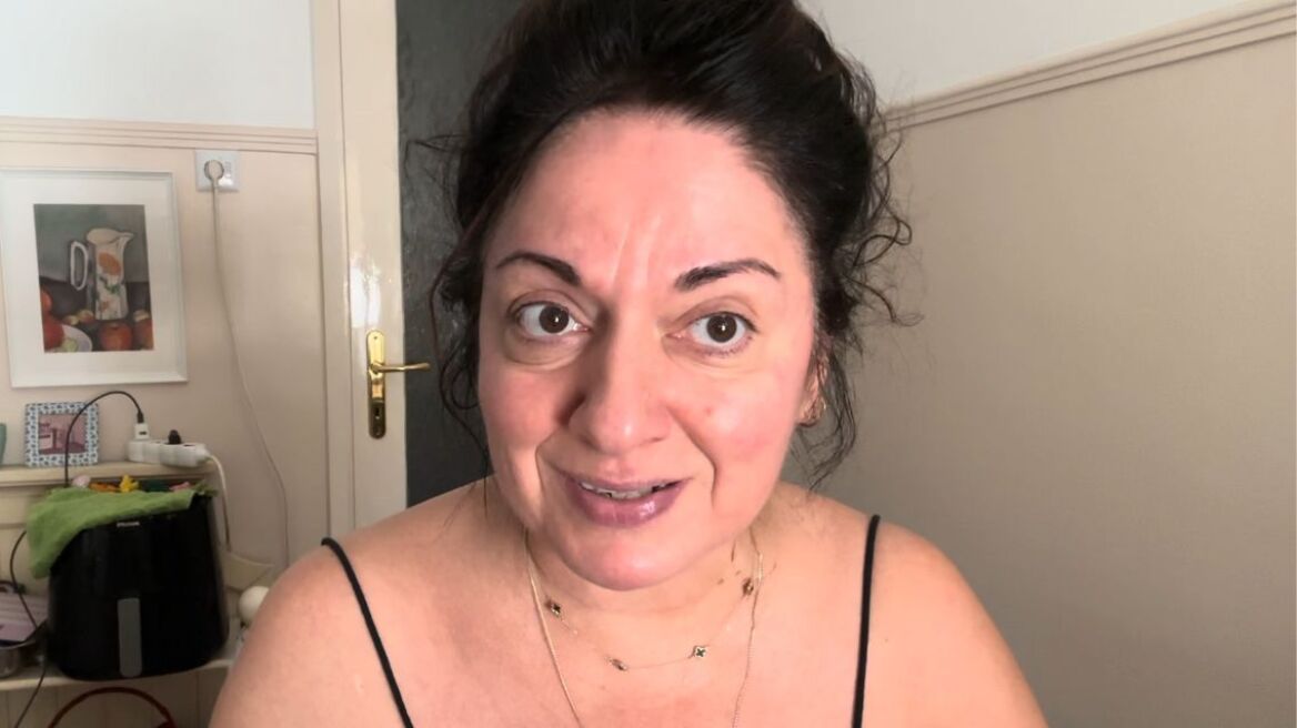 Σοφία Μουτίδου για τα φάρμακα αδυνατίσματος: «Έχω φάει τα μούτρα μου και έχω πει πως ο εχθρός είναι ύπουλος»