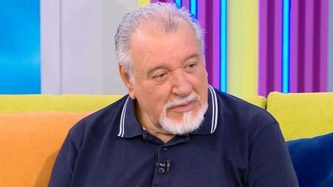 Τάσος Χαλκιάς για τα περιστατικά κακοποίησης: «Υπάρχει ένα τέρας δίπλα μας, αν το συνηθίσουμε τότε είμαστε σε μεγάλο κίνδυνο»