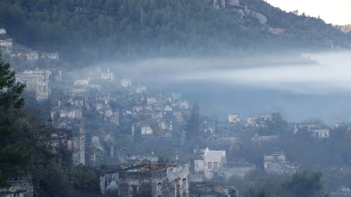 Το χωριό που εξαφανίζεται από τον χάρτη κάθε βράδυ: Το ανεξήγητο μυστήριο της Ευρώπης