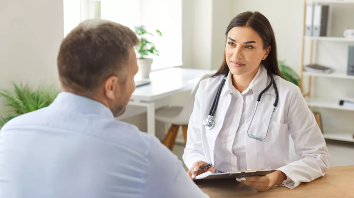 Finddoctors.gov.gr: Πώς λειτουργεί η νέα πλατφόρμα – Πόσα ραντεβού έχουν κλειστεί