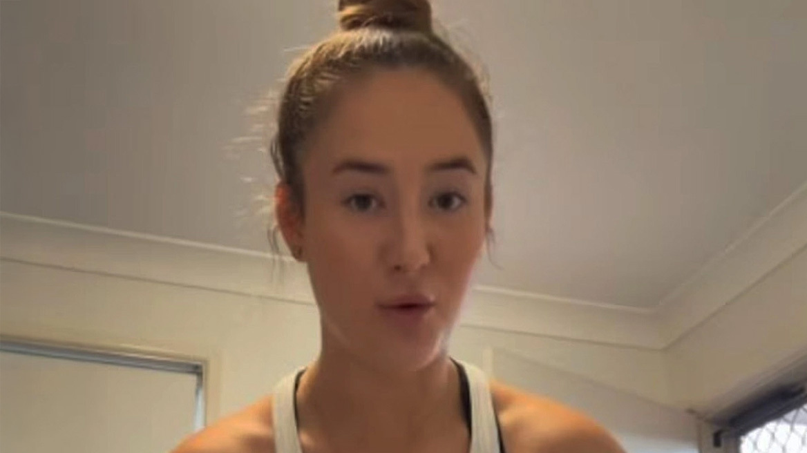 «Όσο πιο βρώμικο, τόσο το καλύτερο»: Η 21χρονη που βγάζει 9.000 ευρώ τον μήνα, δουλεύοντας 5 ώρες τη μέρα
