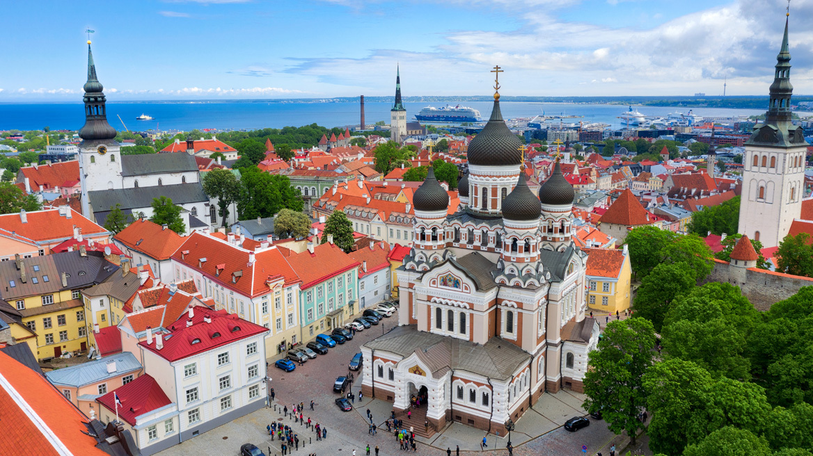 Ποιος είναι ο νέος παράδεισος για τους συνταξιούχους
