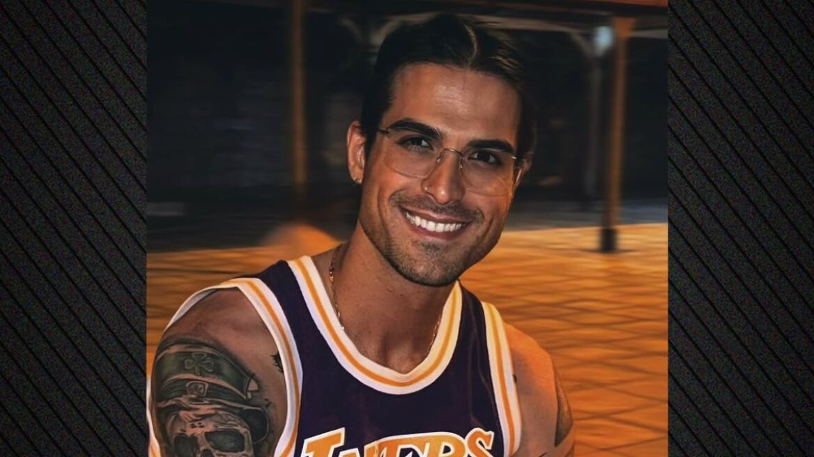 Ο Άρης Μουγκοπέτρος υποβλήθηκε σε νέα επέμβαση: «Αισθάνομαι ακόμα πιο σίγουρος ότι θα μπορέσω να ξαναπαίξω»