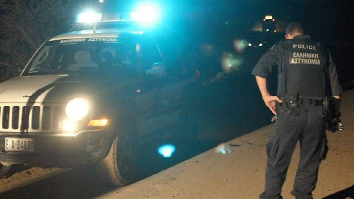 Λήμνος: Πυροβόλησε με καραμπίνα μετά από καβγά για ζημιά στο δίκυκλό του