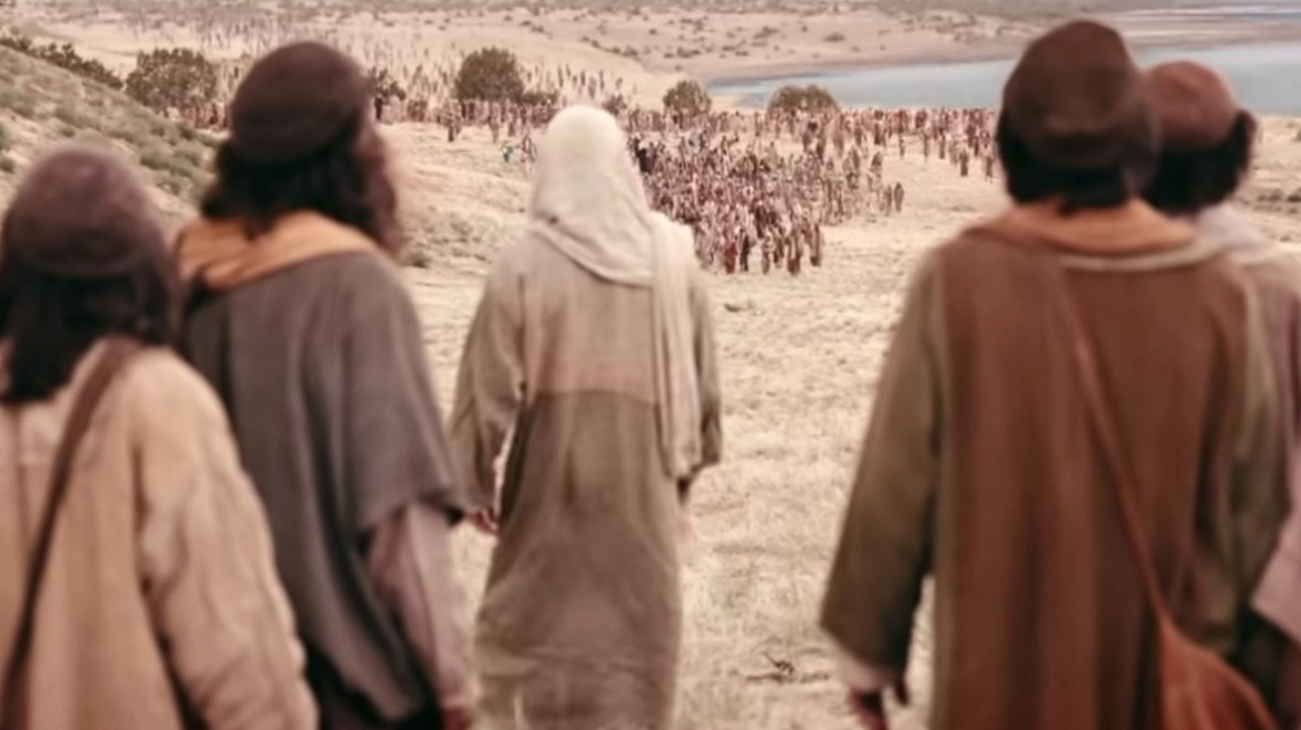 Επιστήμονες εξηγούν πώς συνέβη το θαύμα του Χριστού με τον πολλαπλασιασμό των ψαριών