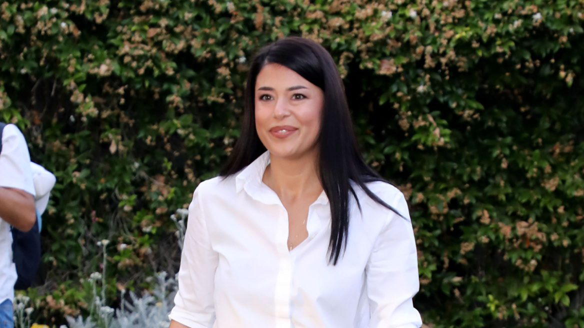 Αφροδίτη Λατινοπούλου: Το πόθεν έσχες για το 2024 
