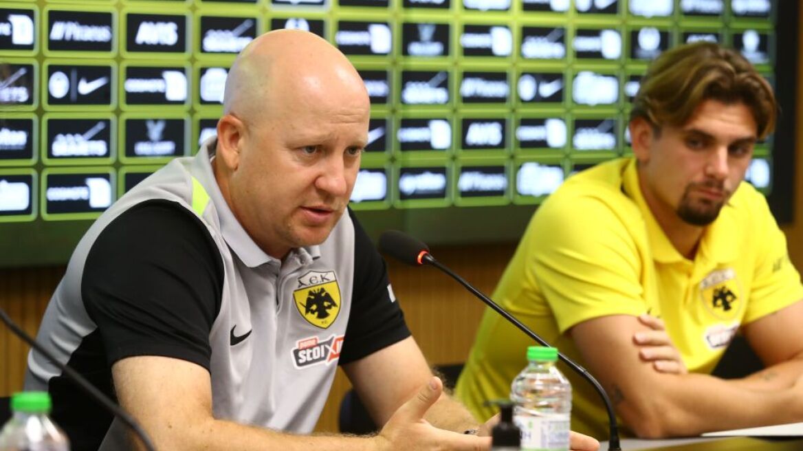 Νίκολιτς: «Σημαντικό ματς αλλά όχι η μισή χρονιά, να μην παρασυρθούμε από τον ρυθμό»