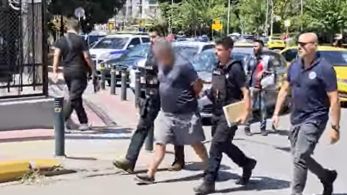 Συνελήφθη μετά από έρευνα της Διεύθυνσης Αντιμετώπισης Εγκλημάτων Εμπρησμού.