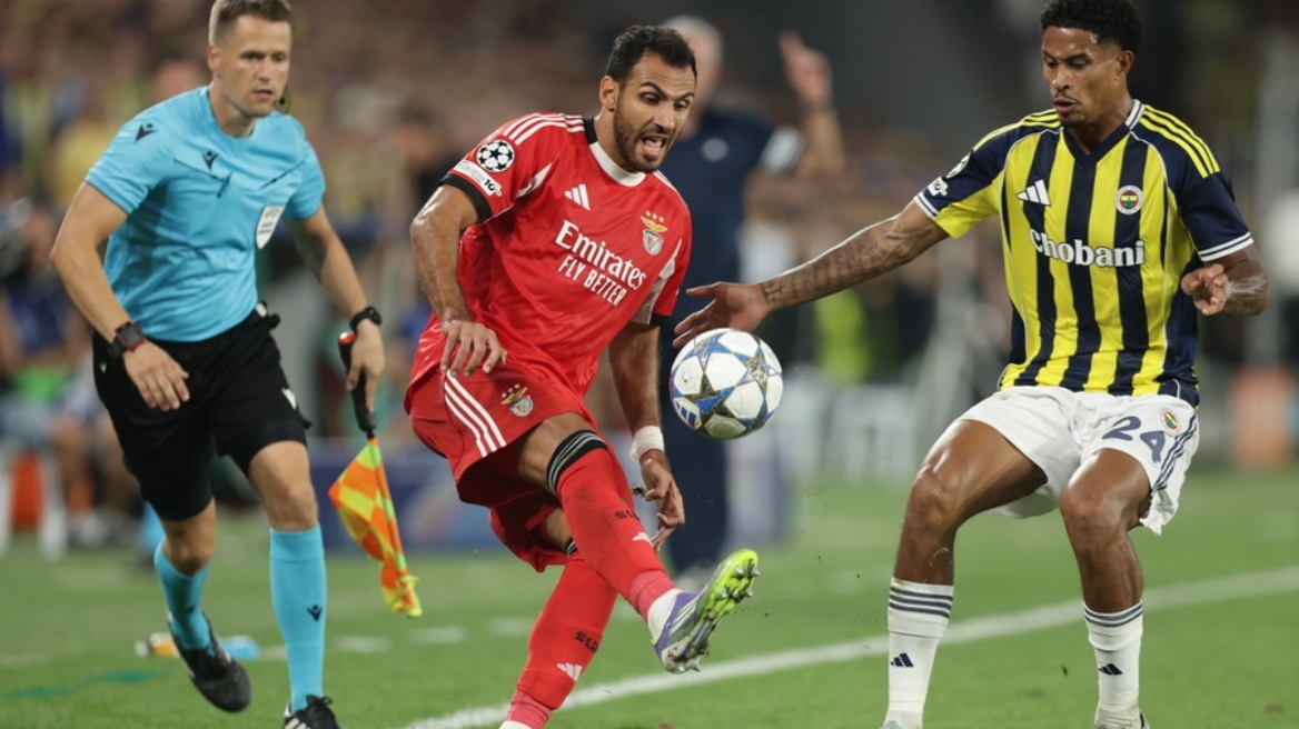 Αθλητικές μεταδόσεις: Πού θα δείτε την πρεμιέρα του Eurobasket, Τεντόγλου, Καραλή και προκριματικά Champions League