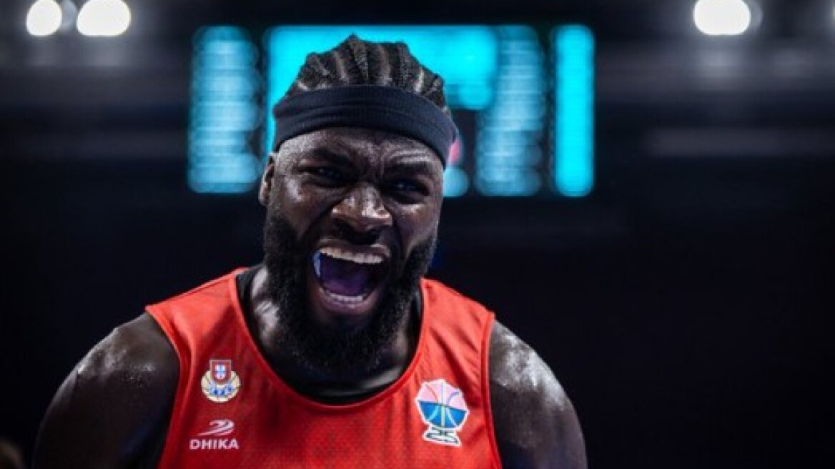 Eurobasket 2025: Το «τρολάρισμα» της FIBA στα φαβορί μετά τη νίκη της Πορτογαλίας επί της Τσεχίας
