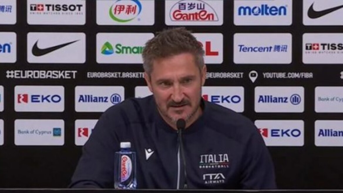 Ποτσέκο: «Μόνο με τη βοήθεια ενός ελεύθερου σκοπευτή μπορούμε να σταματήσουμε τον Γιάννη» 