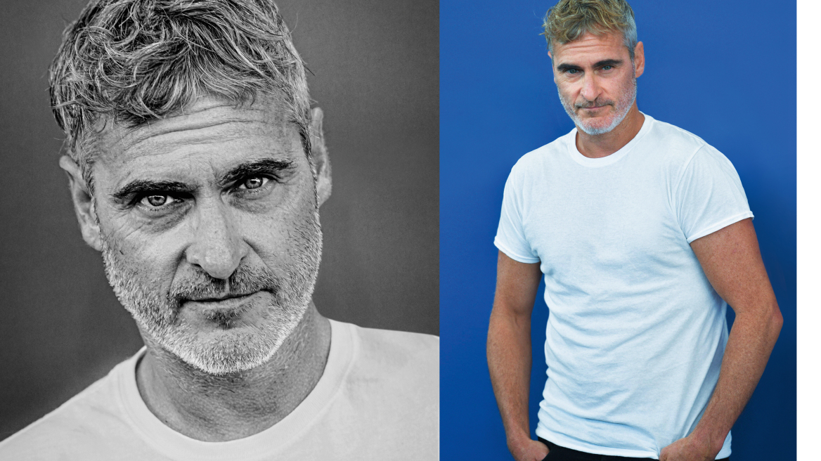 O Χοακίν Φίνιξ για την τεχνολογία: «Μας κρατά χωρισμένους. Δεν ξέρω ποια είναι πλέον η αντίστασή μας»