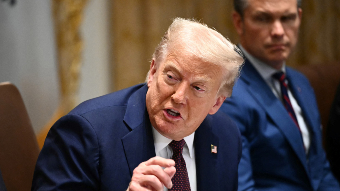 Η προσπάθεια του Τραμπ να υπονομεύσει την ανεξαρτησία της Fed και τα παραδείγματα των Bundesbank και EKT