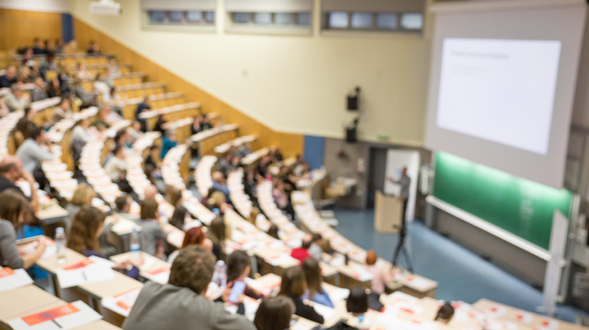 Πέφτουν σε βαθμολογία πανεπιστήμια, κολέγια -  Έκπληξη η άνοδος των στρατιωτικών σχολών