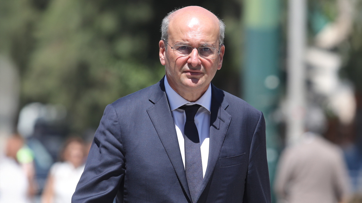 Κωστής Χατζηδάκης