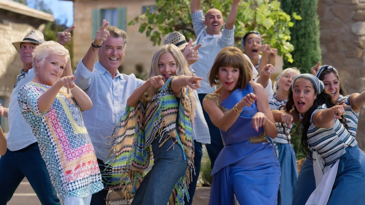 Τα τυχερά ζώδια της εποχής της Παρθένου