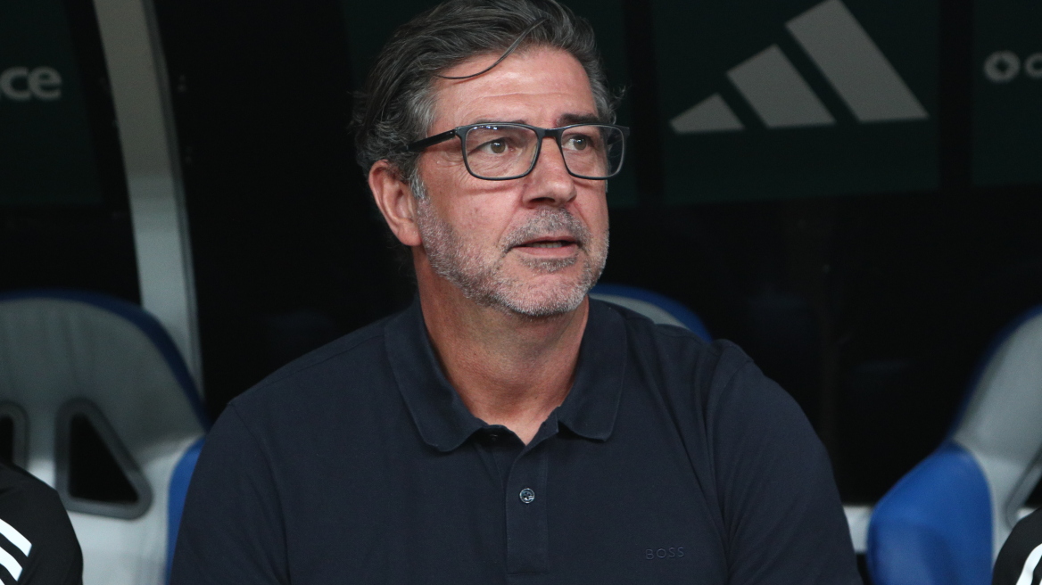 Βιτόρια: «Δείξαμε πρόοδο και θέλουμε να χτίσουμε νοοτροπία πρωταθλητή» - Βίντεο 