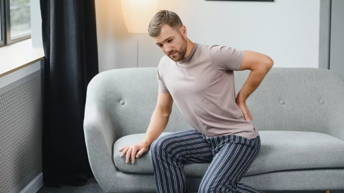 Δισκοκήλη: Η σύγχρονη τεχνική που μειώνει τον πόνο και επιταχύνει την ανάρρωση