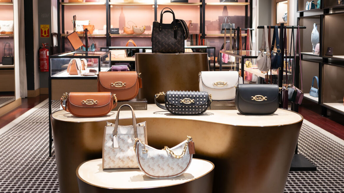 Superfakes: Η νέα απειλή για τους οίκους που πουλάνε τσάντες $10.000 – Πώς η Vestiaire Collective προστατεύει από τις απομιμήσεις